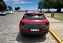 Autos - Citroen C4 cactus 1.2 turbo autom 2017 Nafta 73000Km - En Venta