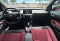 Autos - Citroen C4 cactus 1.2 turbo autom 2017 Nafta 73000Km - En Venta