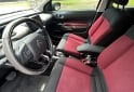 Autos - Citroen C4 cactus 1.2 turbo autom 2017 Nafta 73000Km - En Venta
