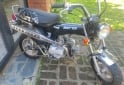 Motos - Guerrero day 70 2010 Nafta 3000Km - En Venta