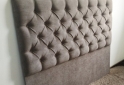Hogar - Respaldar de cama - En Venta