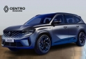 Autos - Renault KOLEOS ESPRIT ALPINE etec 2025 Electrico / Hibrido 0Km - En Venta