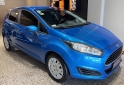 Autos - Ford FIESTA S 2015 Nafta 71000Km - En Venta