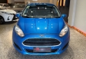 Autos - Ford FIESTA S 2015 Nafta 71000Km - En Venta