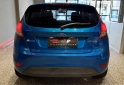 Autos - Ford FIESTA S 2015 Nafta 71000Km - En Venta