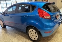 Autos - Ford FIESTA S 2015 Nafta 71000Km - En Venta