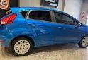 Autos - Ford FIESTA S 2015 Nafta 71000Km - En Venta