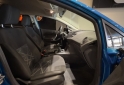 Autos - Ford FIESTA S 2015 Nafta 71000Km - En Venta