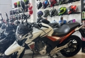 Motos - Honda CB 250 TWISTER 2017 Nafta 21000Km - En Venta