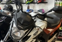 Motos - Honda CB 250 TWISTER 2017 Nafta 21000Km - En Venta