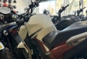 Motos - Honda CB 250 TWISTER 2017 Nafta 21000Km - En Venta