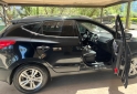 Camionetas - Hyundai tucson 2011 Nafta 180000Km - En Venta