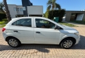 Autos - Citroen Onix Lt 2016 Nafta 170000Km - En Venta