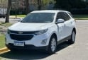 Camionetas - Chevrolet Equinox 2021 Nafta 107000Km - En Venta