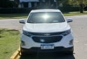 Camionetas - Chevrolet Equinox 2021 Nafta 107000Km - En Venta