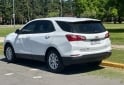 Camionetas - Chevrolet Equinox 2021 Nafta 107000Km - En Venta