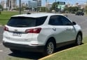 Camionetas - Chevrolet Equinox 2021 Nafta 107000Km - En Venta