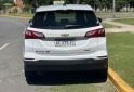 Camionetas - Chevrolet Equinox 2021 Nafta 107000Km - En Venta