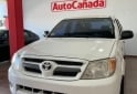 Camionetas - Toyota HILUX TD 2.5 4X4 2006 Diesel 320000Km - En Venta