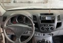 Camionetas - Toyota HILUX TD 2.5 4X4 2006 Diesel 320000Km - En Venta