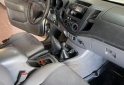 Camionetas - Toyota HILUX TD 2.5 4X4 2006 Diesel 320000Km - En Venta
