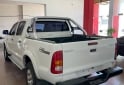 Camionetas - Toyota HILUX TD 2.5 4X4 2006 Diesel 320000Km - En Venta