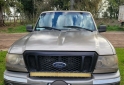 Camionetas - Ford Ranger 2006 Diesel 250000Km - En Venta