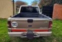 Camionetas - Ford Ranger 2006 Diesel 250000Km - En Venta