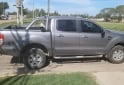 Camionetas - Ford Ranger 2018 GNC 170000Km - En Venta