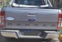 Camionetas - Ford Ranger 2018 GNC 170000Km - En Venta