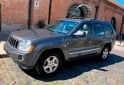 Camionetas - Jeep Grand Cherokee 2006 Diesel 187000Km - En Venta