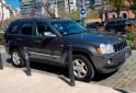 Camionetas - Jeep Grand Cherokee 2006 Diesel 187000Km - En Venta