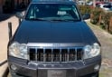 Camionetas - Jeep Grand Cherokee 2006 Diesel 187000Km - En Venta