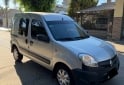 Utilitarios - Renault Kangoo 2016 Nafta 99000Km - En Venta
