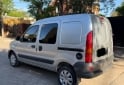 Utilitarios - Renault Kangoo 2016 Nafta 99000Km - En Venta