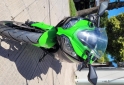 Motos - Kawasaki Ninja 300 2013 Nafta 47100Km - En Venta