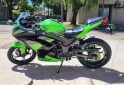 Motos - Kawasaki Ninja 300 2013 Nafta 47100Km - En Venta