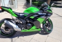 Motos - Kawasaki Ninja 300 2013 Nafta 47100Km - En Venta