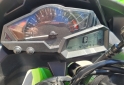 Motos - Kawasaki Ninja 300 2013 Nafta 47100Km - En Venta