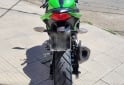 Motos - Kawasaki Ninja 300 2013 Nafta 47100Km - En Venta