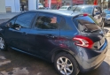 Autos - Peugeot 208 2013 Nafta 101000Km - En Venta