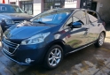 Autos - Peugeot 208 2013 Nafta 101000Km - En Venta