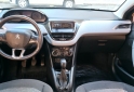 Autos - Peugeot 208 2013 Nafta 101000Km - En Venta