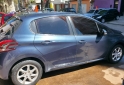 Autos - Peugeot 208 2013 Nafta 101000Km - En Venta