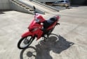 Motos - Honda Wave 110cc 2017 Nafta 23441Km - En Venta