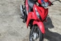 Motos - Honda Wave 110cc 2017 Nafta 23441Km - En Venta