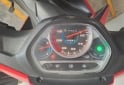 Motos - Honda Wave 110cc 2017 Nafta 23441Km - En Venta