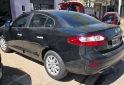 Autos - Renault Fluenze 2012 Nafta 110000Km - En Venta
