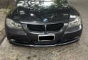 Autos - Bmw 323i 2007 Nafta 211000Km - En Venta