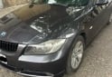 Autos - Bmw 323i 2007 Nafta 211000Km - En Venta